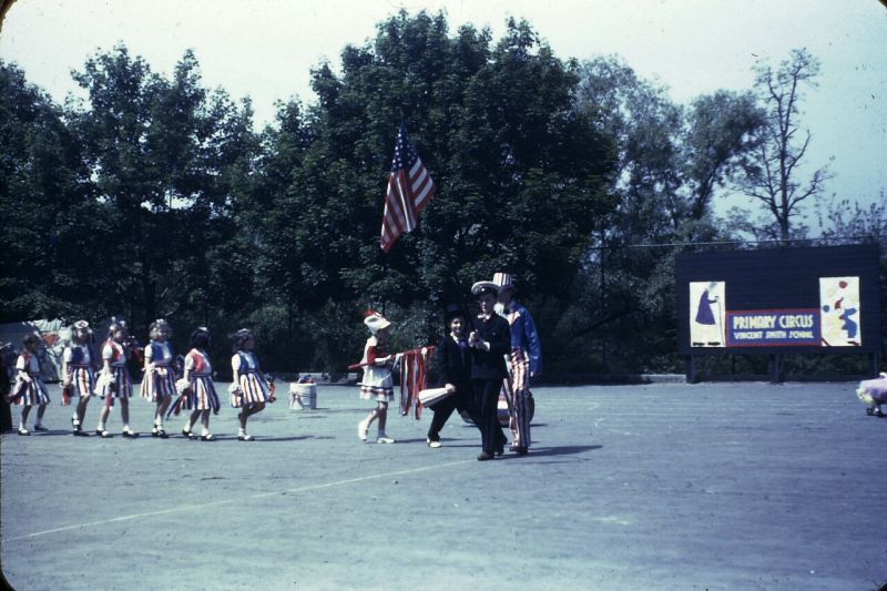 Field Day2 1956?